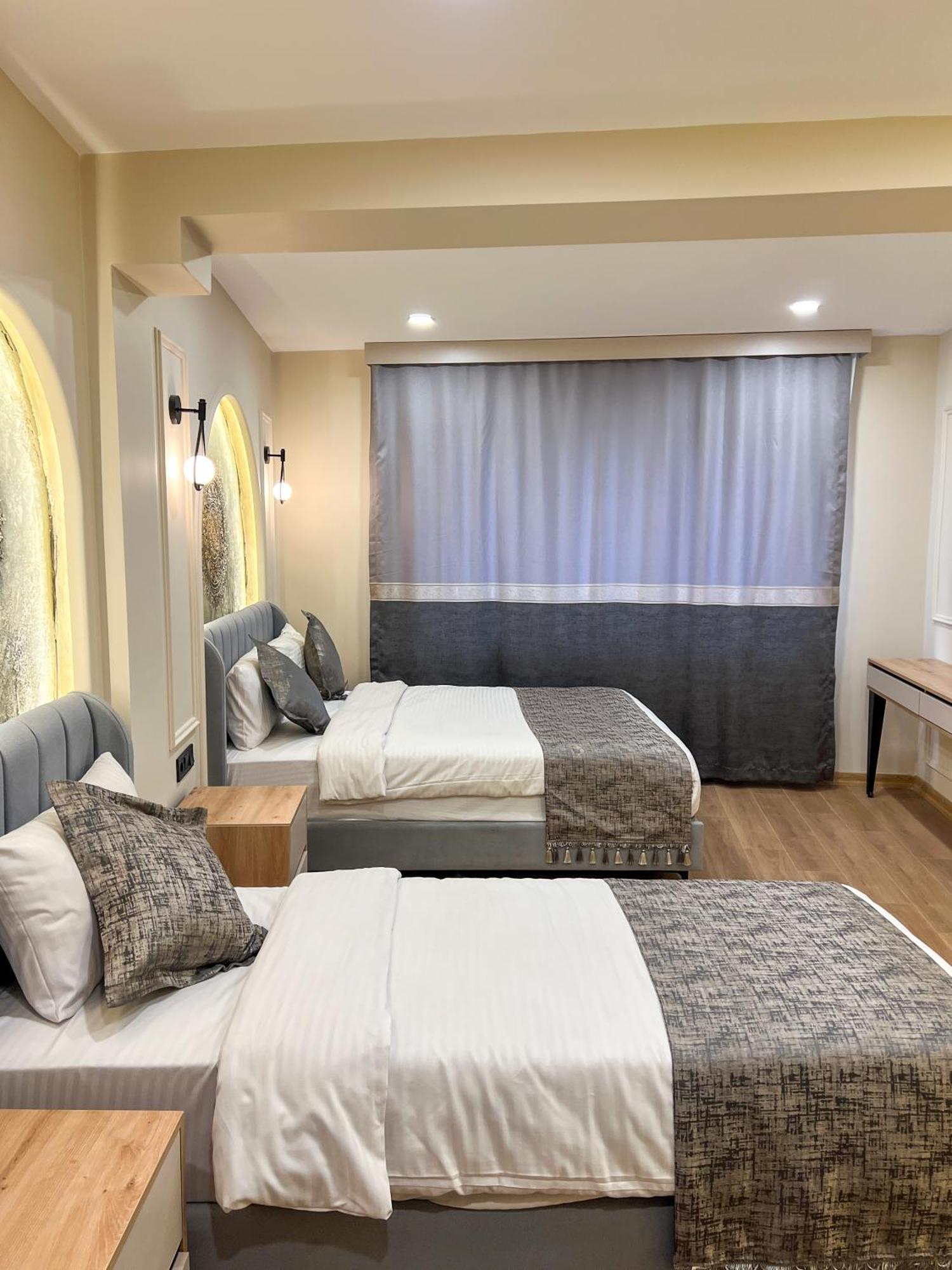 Tophane Mansion Karakoy 3* Istanboel