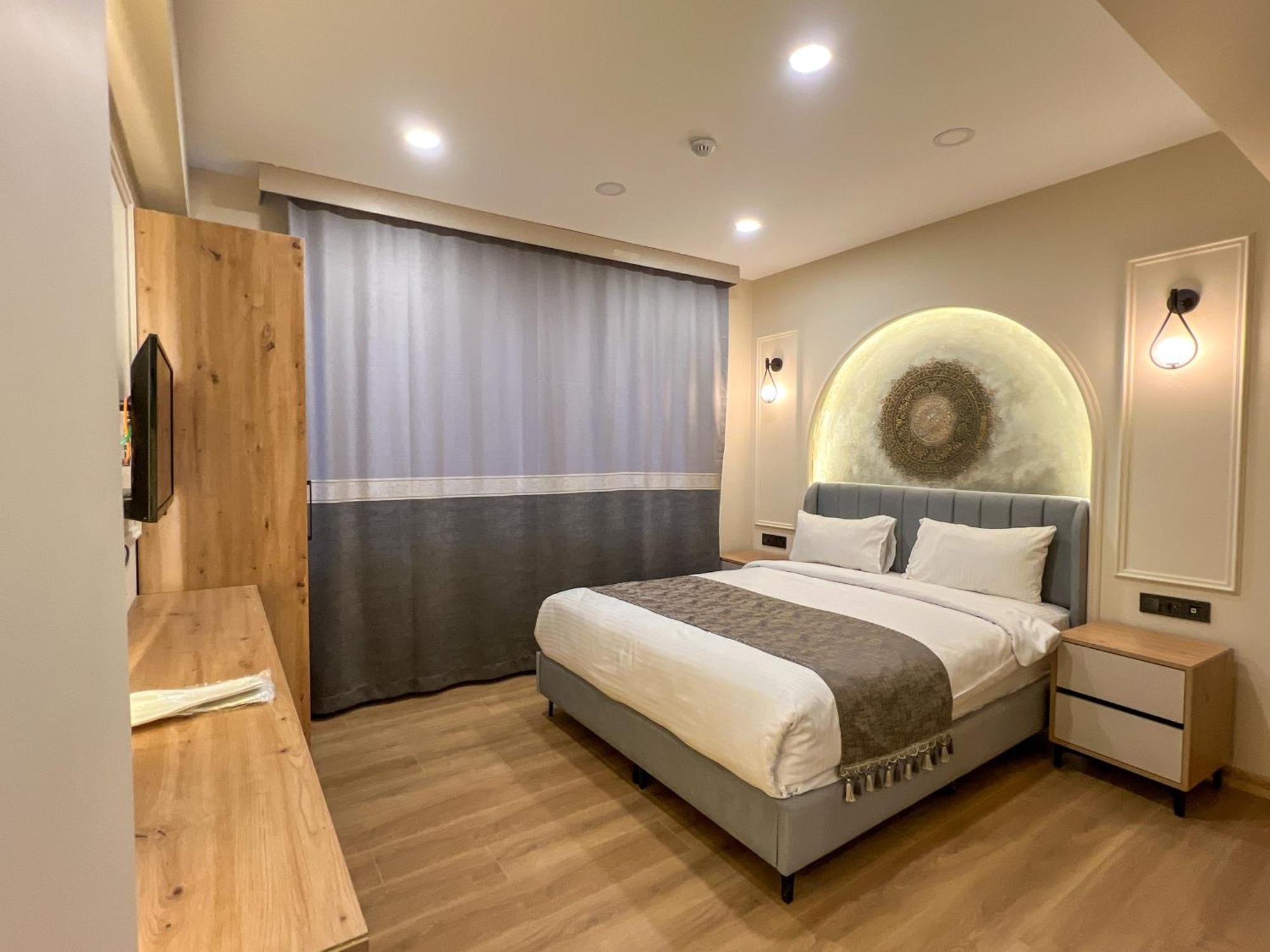 Otel Tophane Mansion Karakoy 3*
