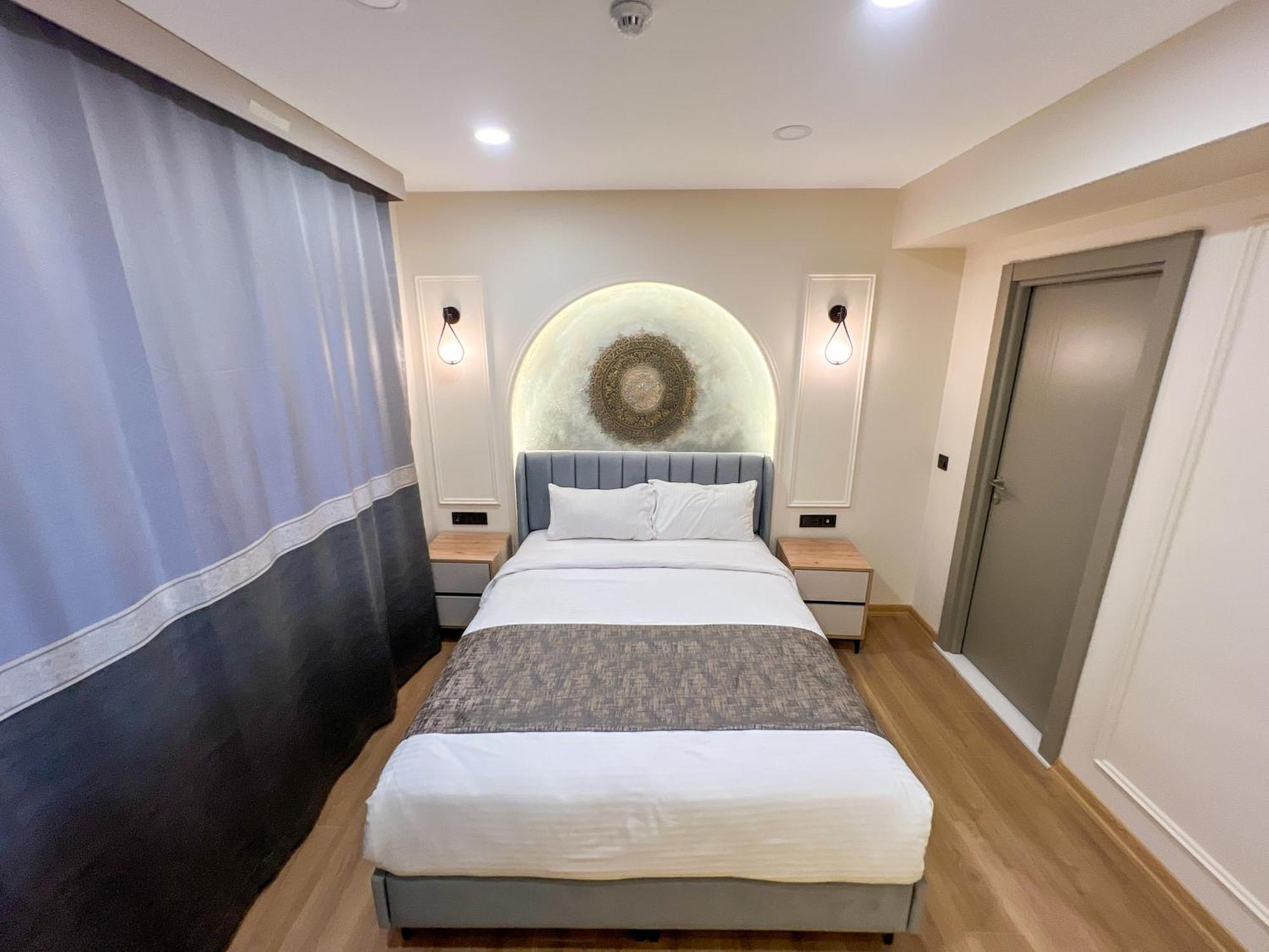 Otel Tophane Mansion Karakoy