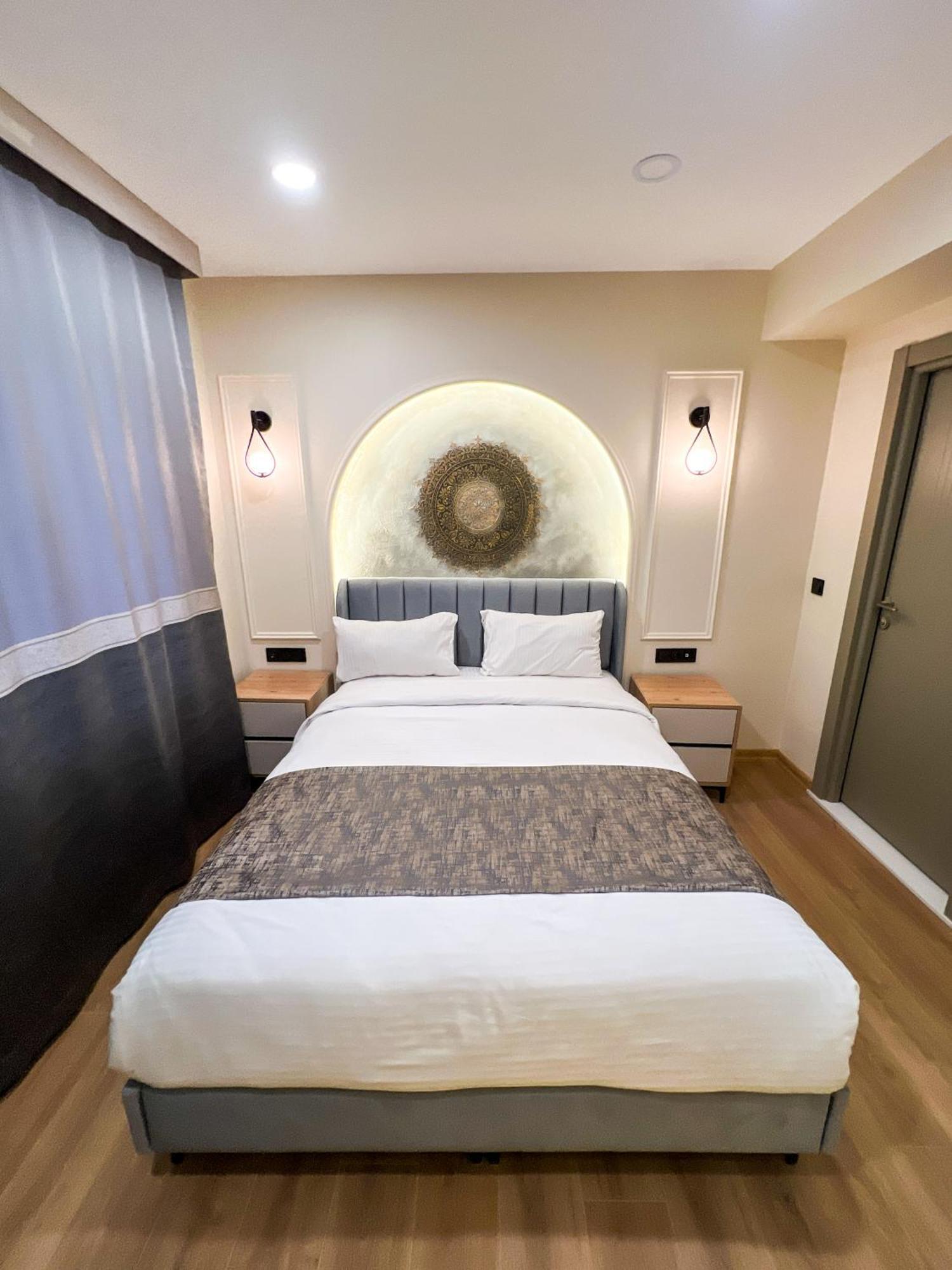 Tophane Mansion Karakoy Otel İstanbul