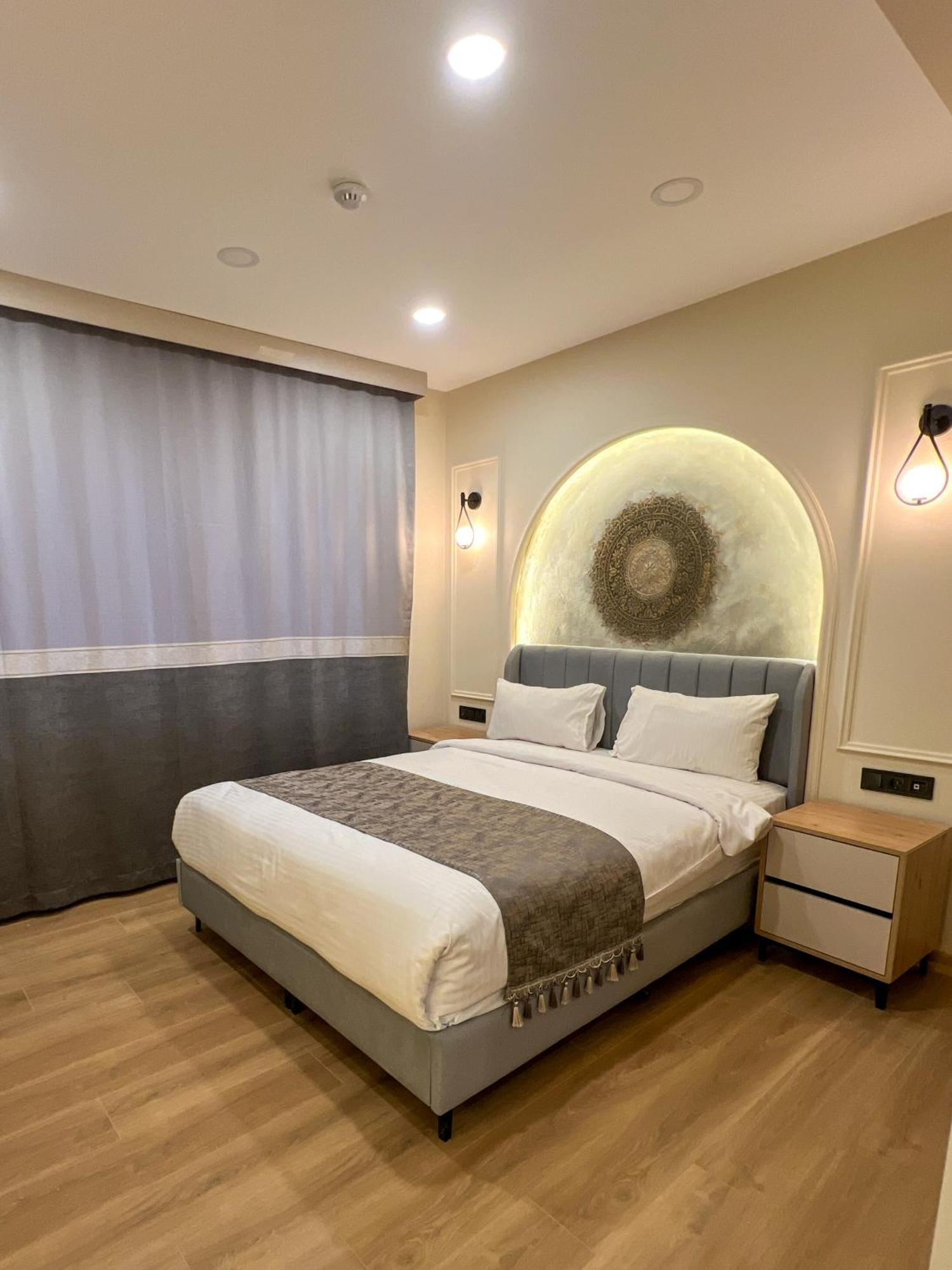 Otel Tophane Mansion Karakoy