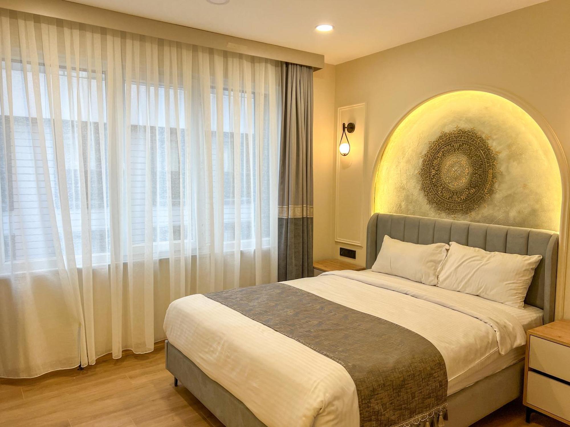 Tophane Mansion Karakoy 3* İstanbul