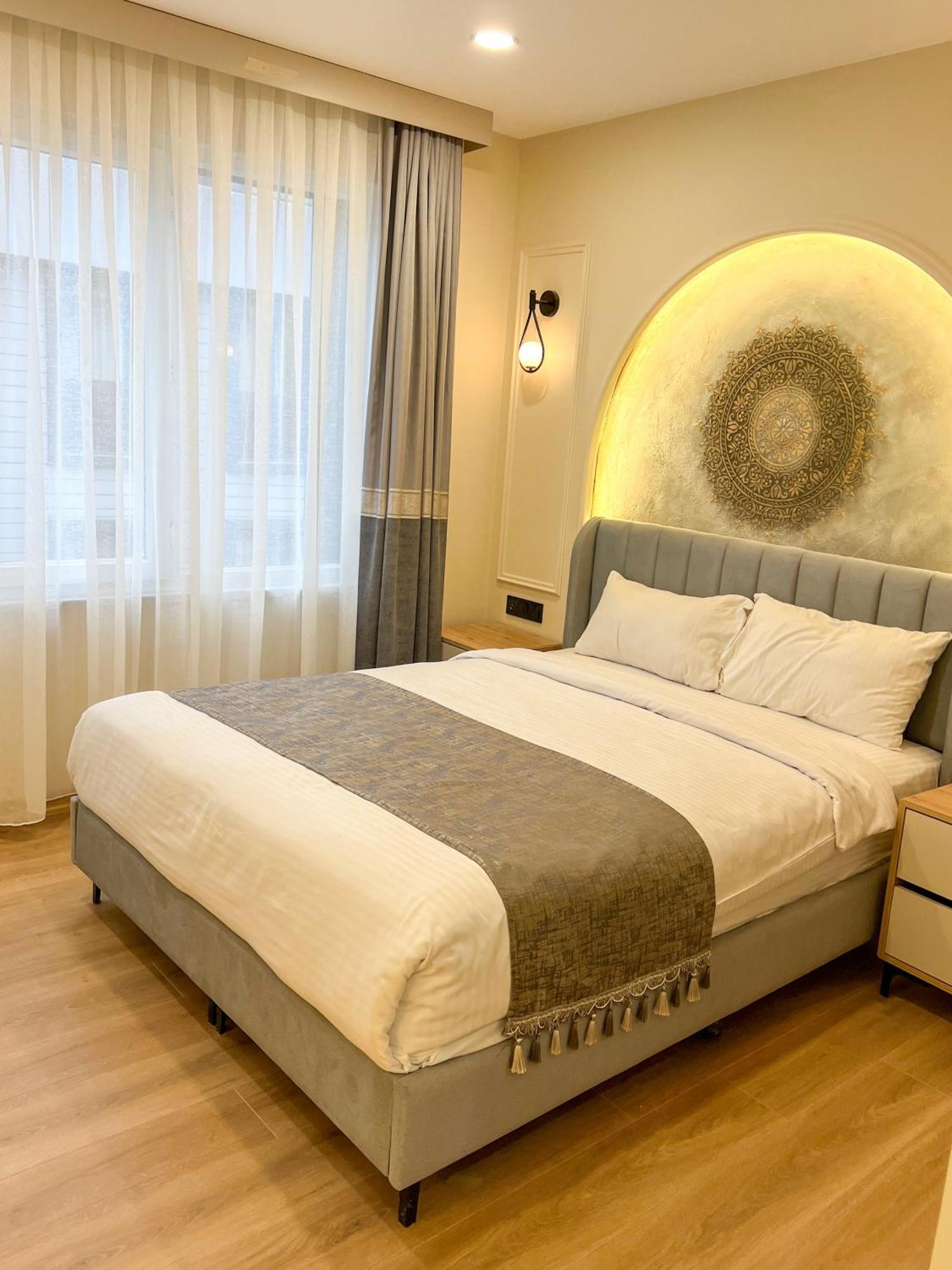Tophane Mansion Karakoy Otel 3*