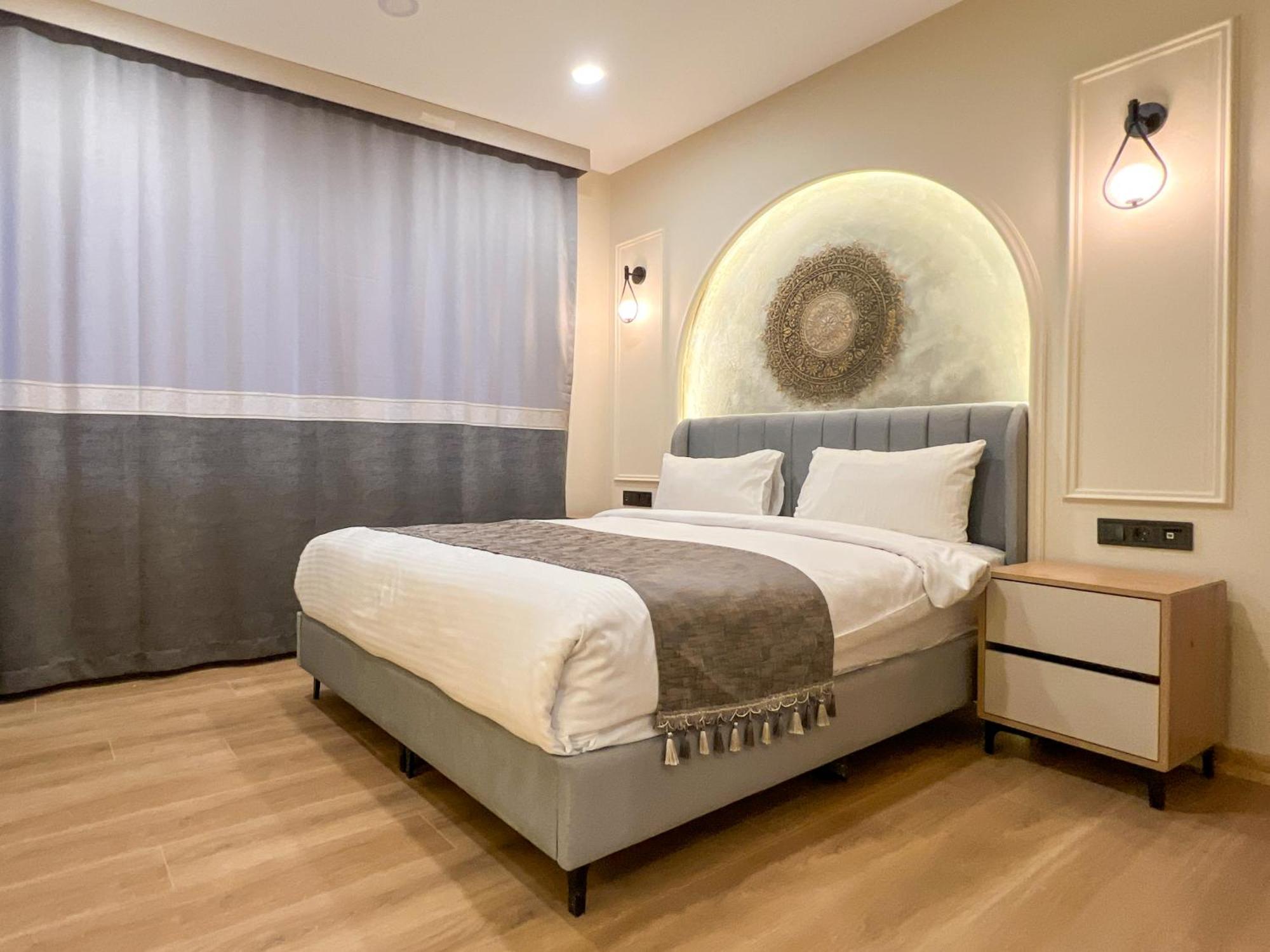 Otel Tophane Mansion Karakoy 3*