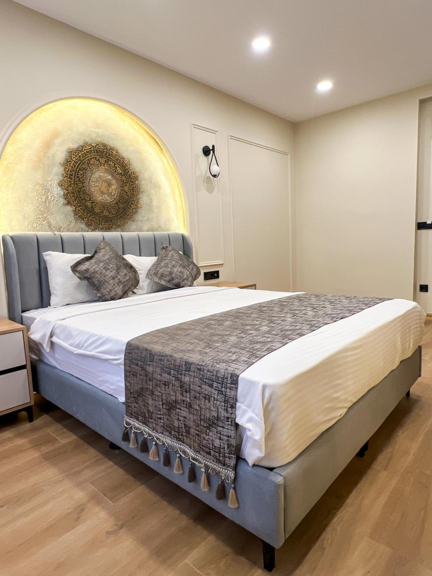 Otel Tophane Mansion Karakoy 3*