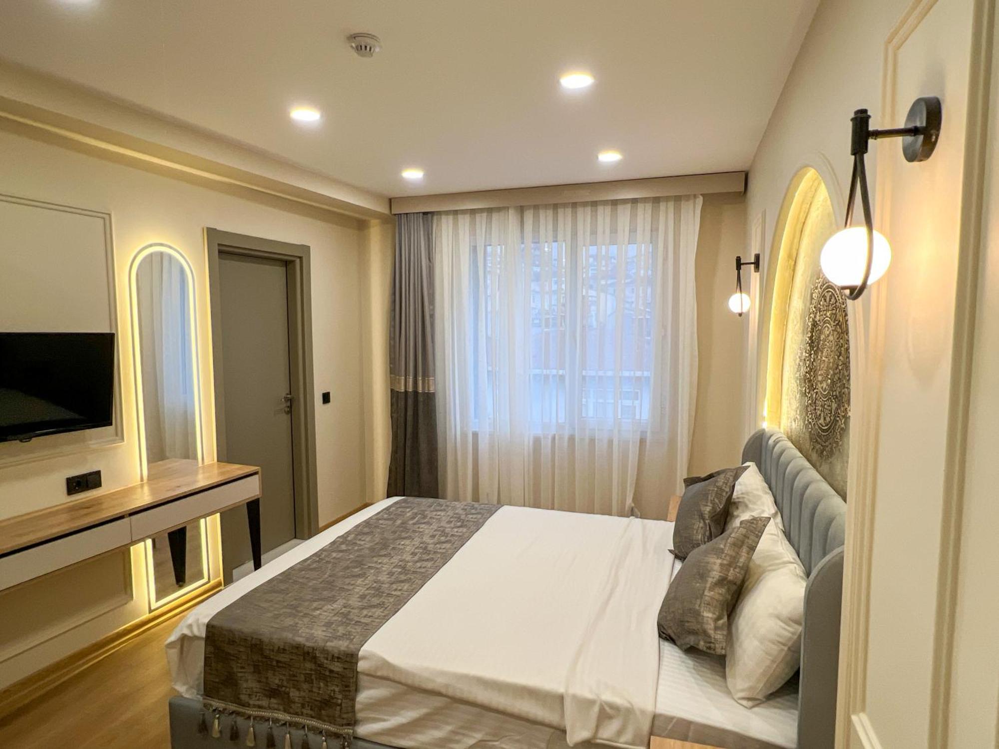 Tophane Mansion Karakoy Otel İstanbul