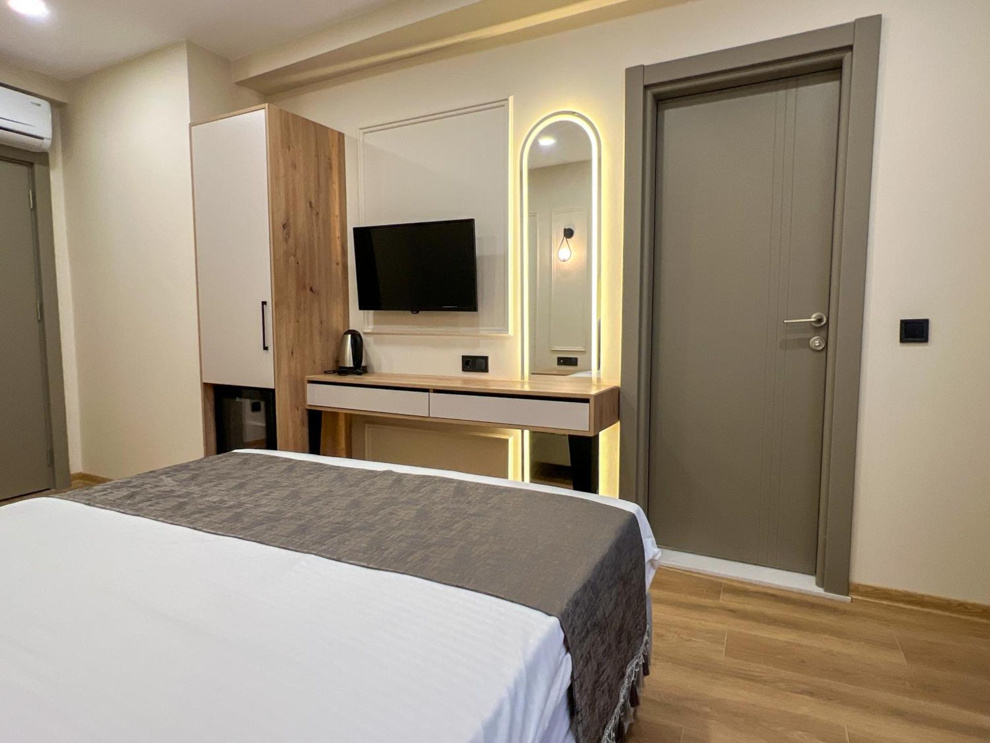 Tophane Mansion Karakoy 3* İstanbul