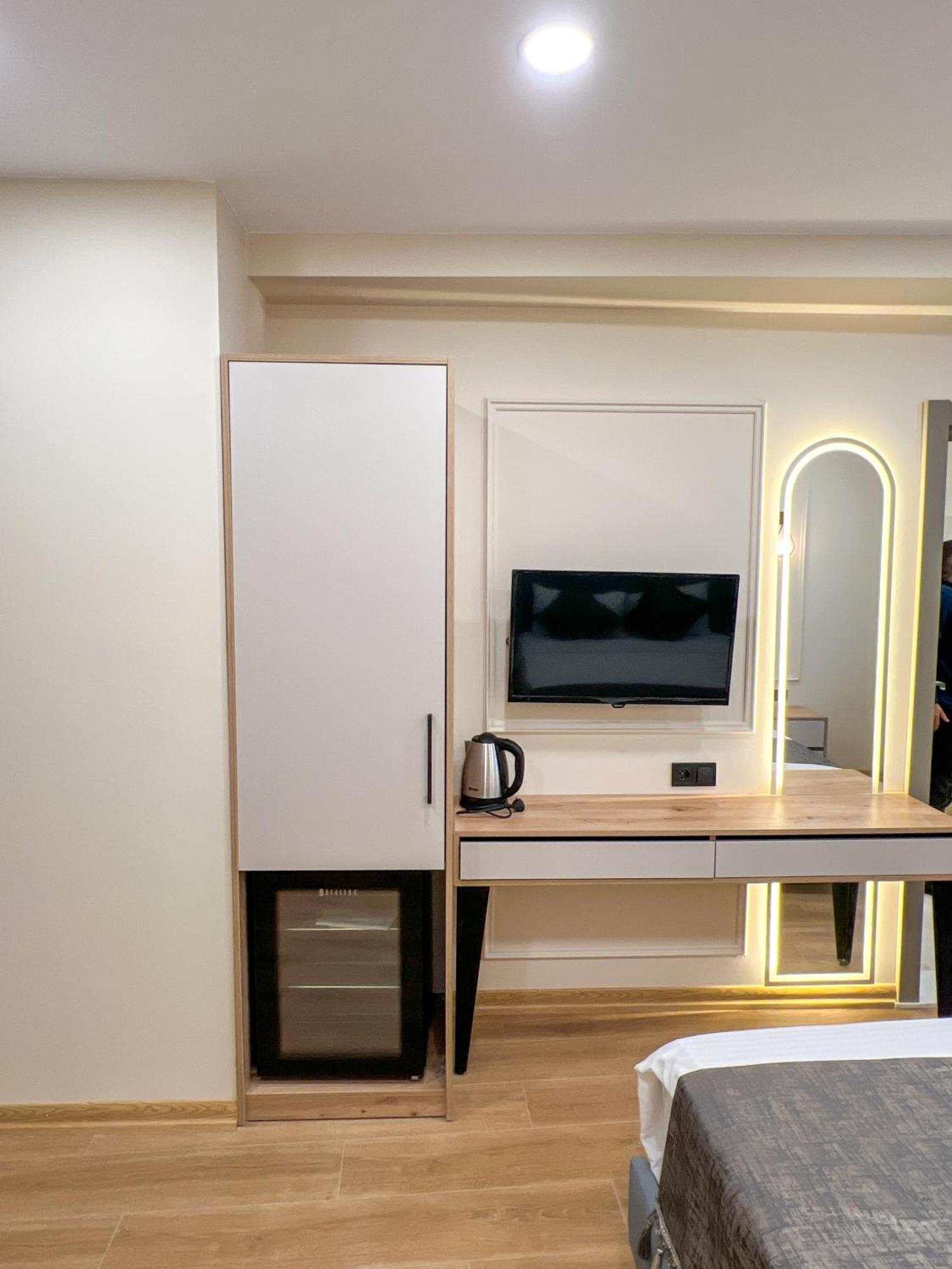 Otel Tophane Mansion Karakoy İstanbul
