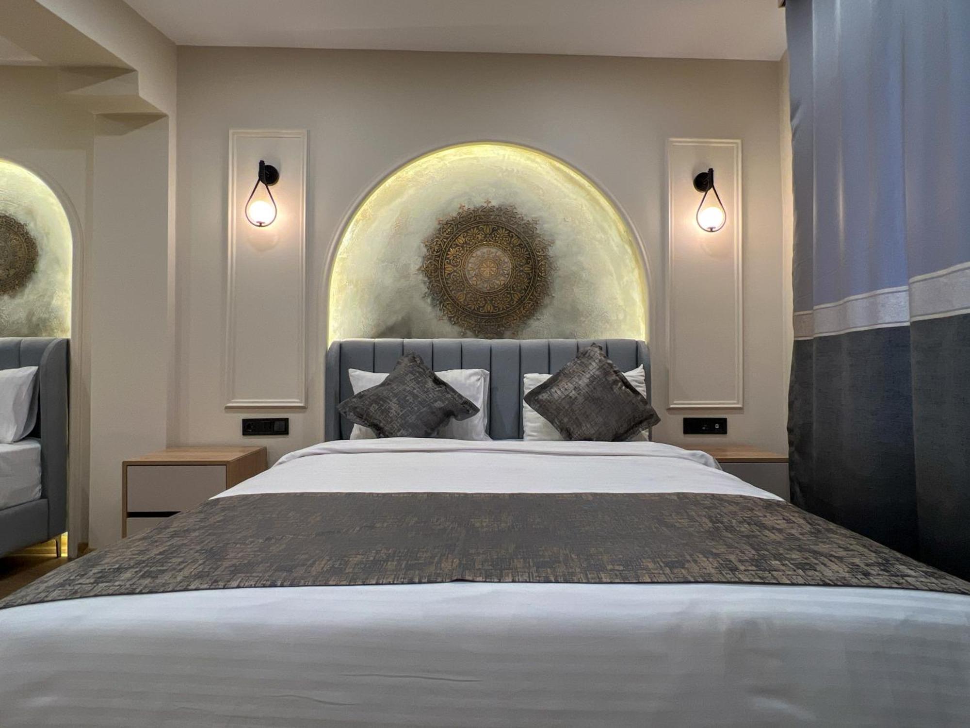 Tophane Mansion Karakoy Otel 3*